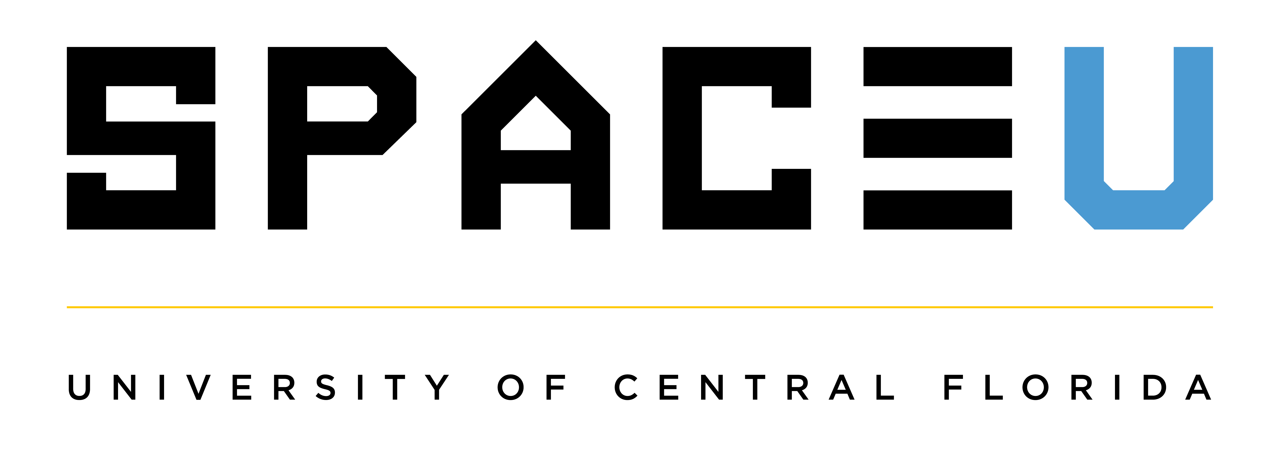 Space U Logo