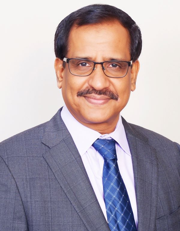Dr. Ashok Shetty, PhD