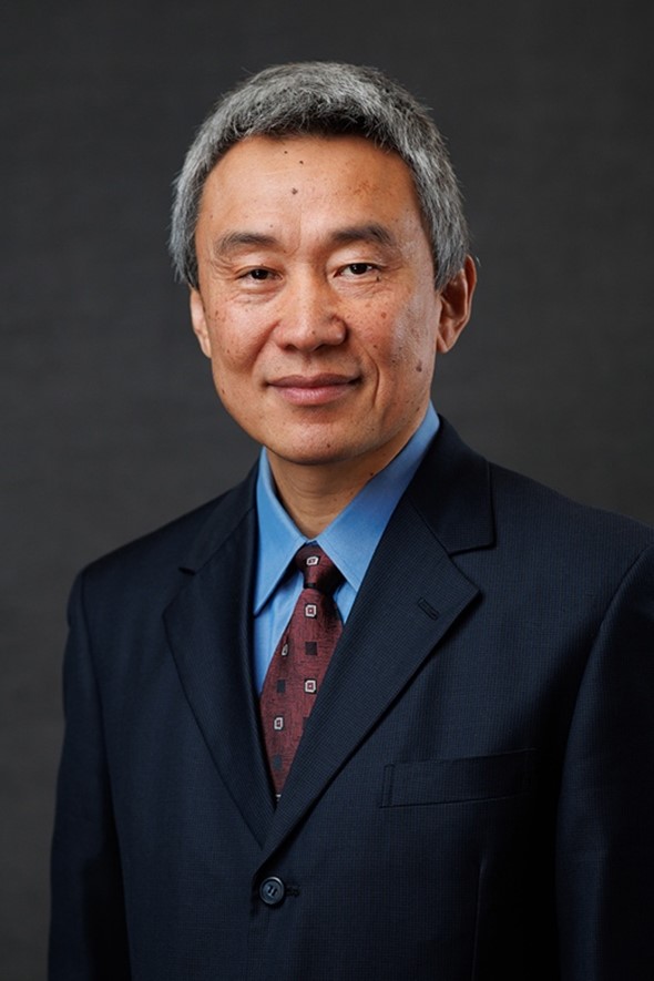 Dr. Fei Liu, PhD