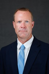 Dr. Brett M. Mitchell, PhD