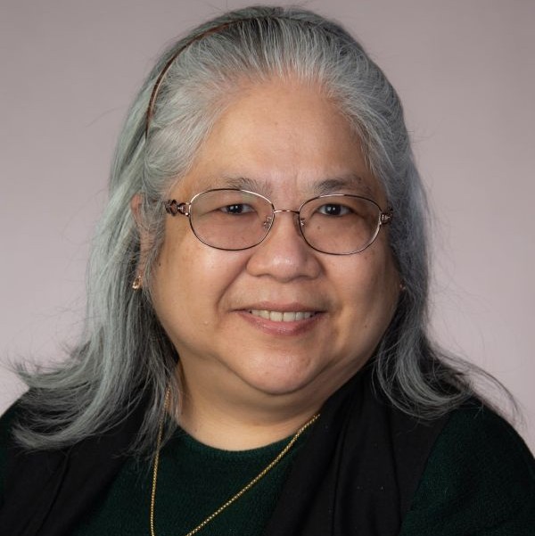 Dr Gladys Ko