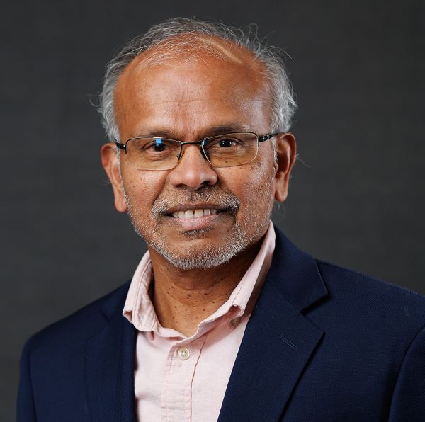 Dr. Mariappan Muthuchamy, PhD