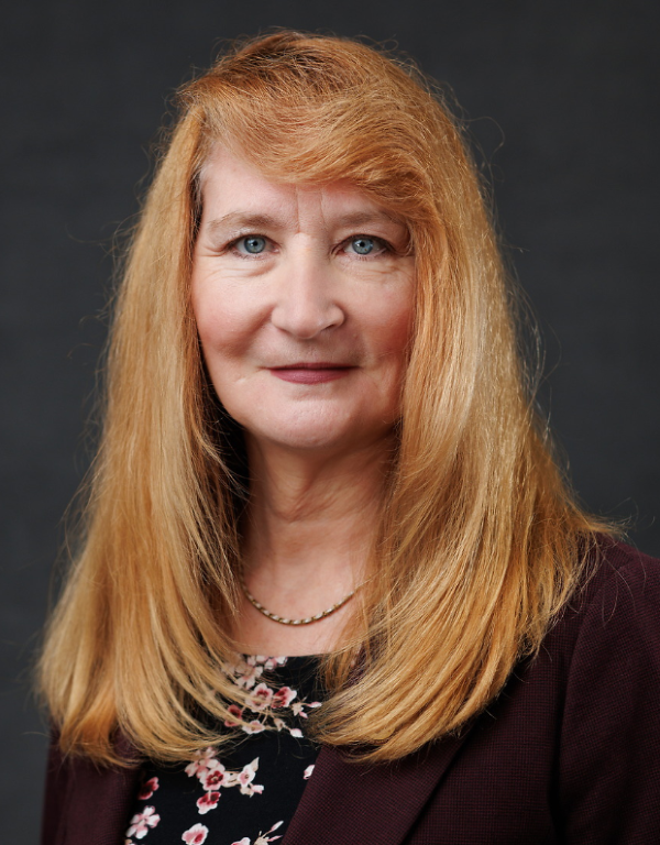 Dr. Paula Shireman, MD, MS, MBA
