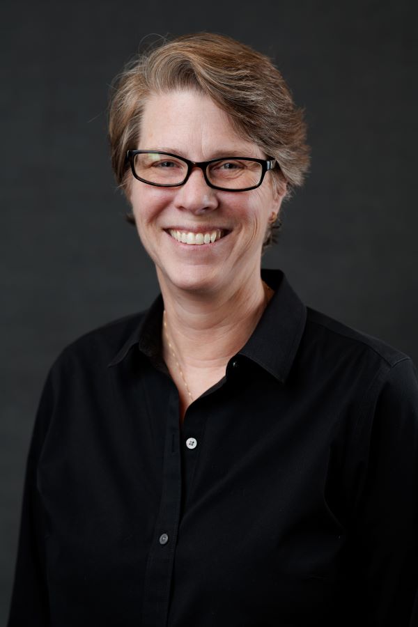 Dr. Helene Andrews-Polymenis, DVM, PhD