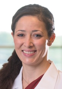 Catherine Jimenez, MD