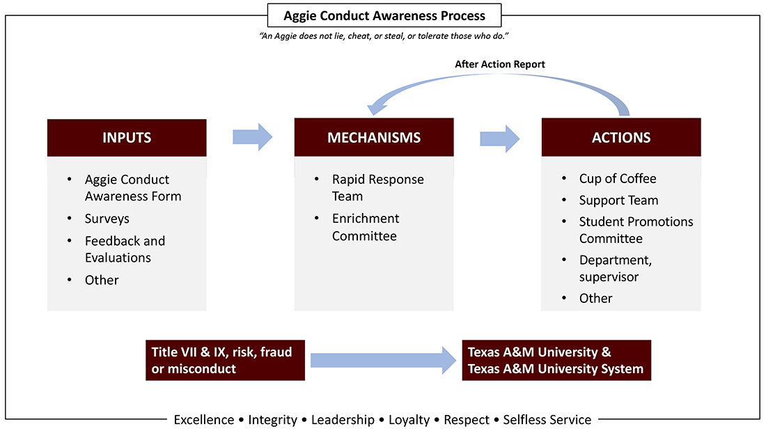 Reporting Process