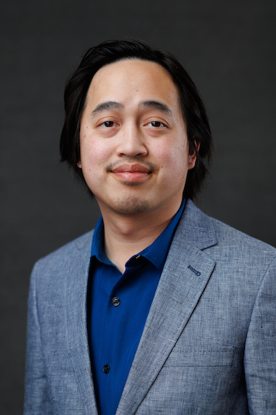 Dylan Pham