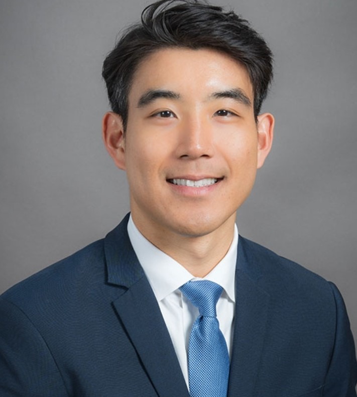 Dr Kenneth Joo, MD