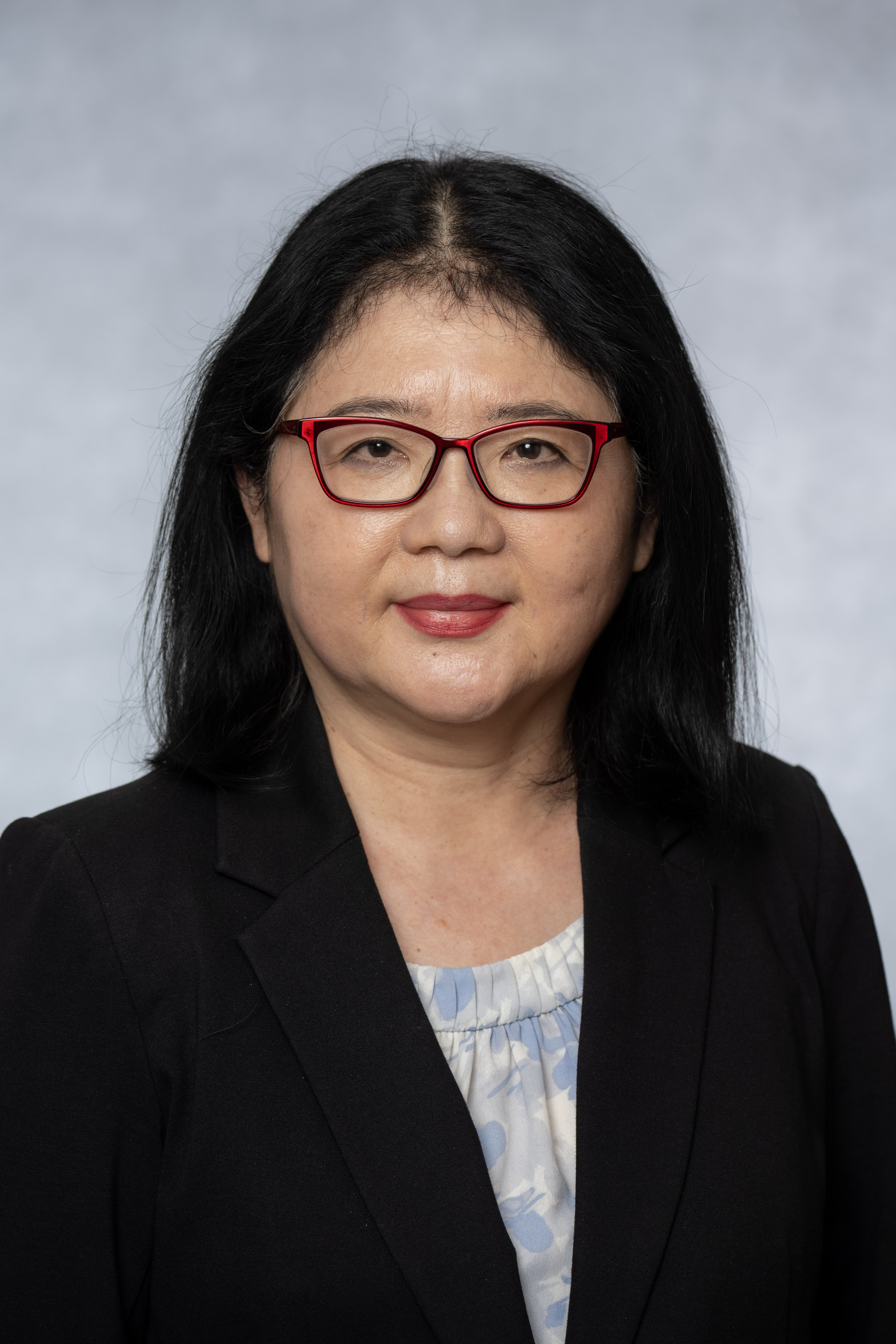Hui-Wen Lo