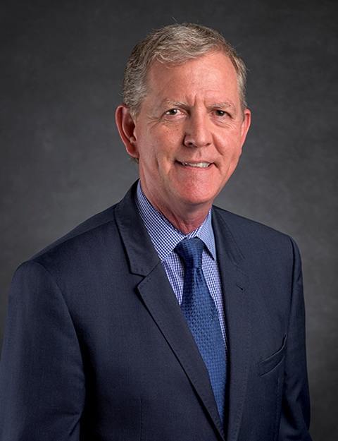 Andrew Harper
