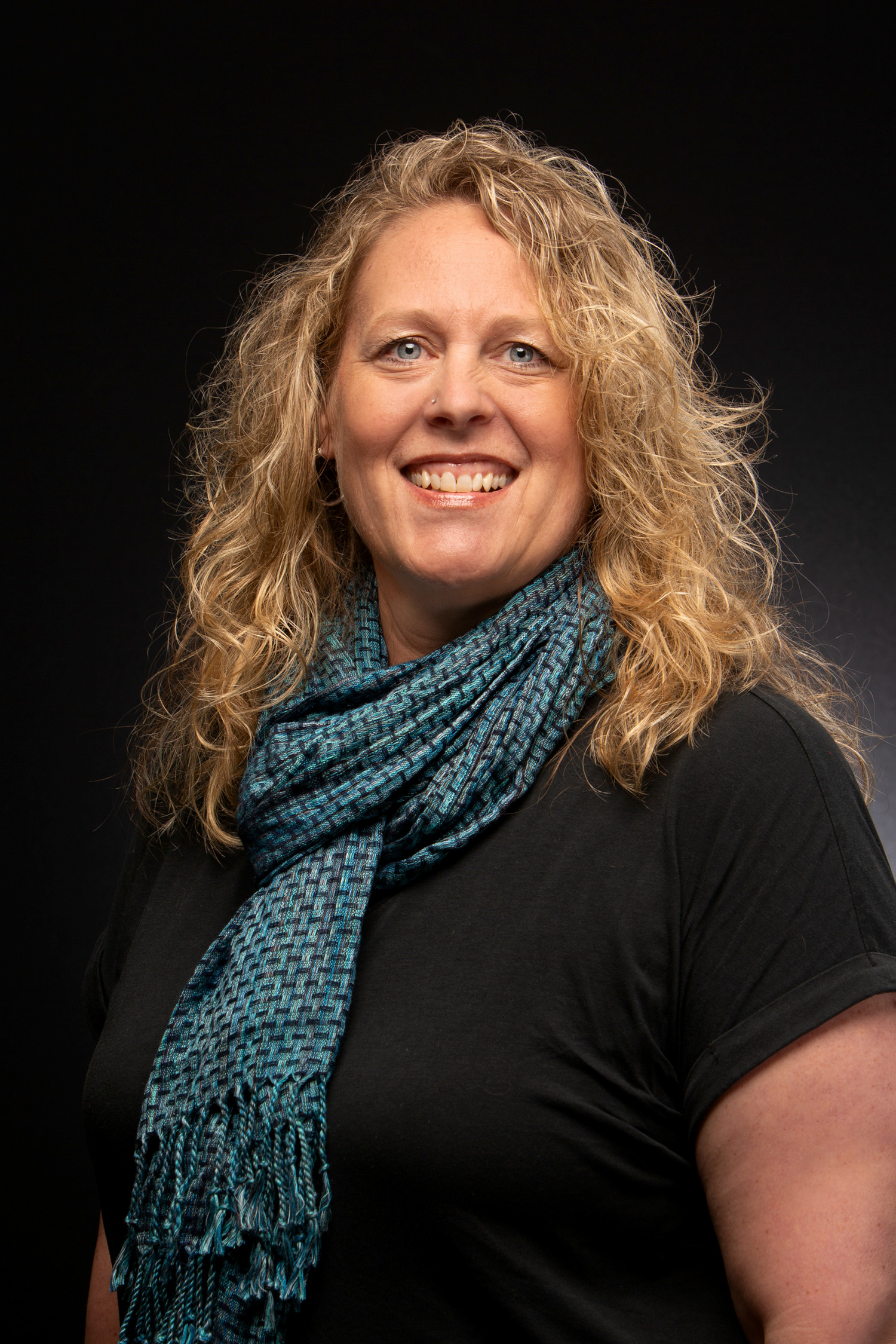 Annette Clark