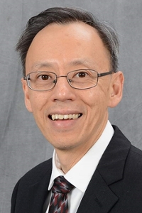 Carl Tong, PhD