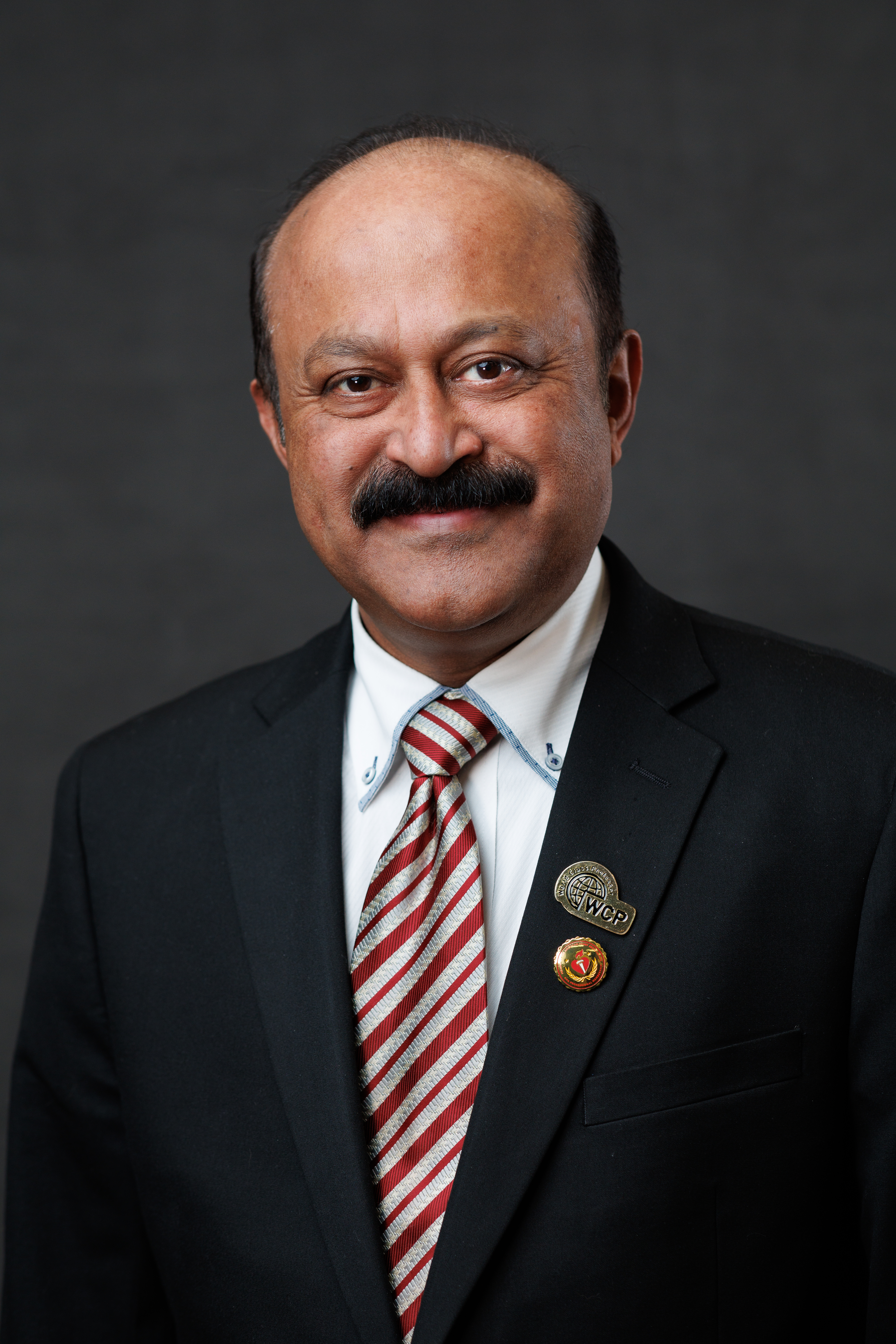 Dr. Mohammad Nasir Uddin, PhD, FAHA