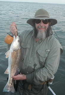 David A. Murchison