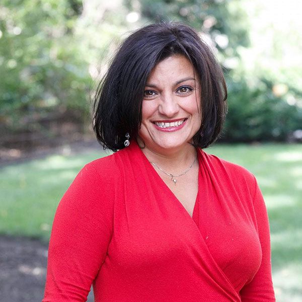 Hedieh Briggs