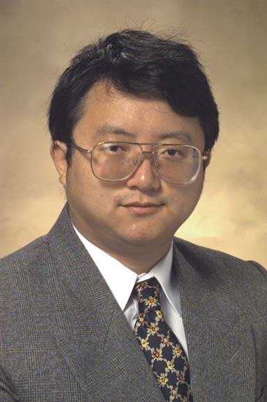 Hongbin Wang, PhD