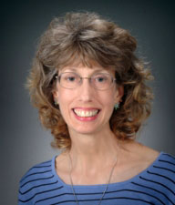 Judith Ball
