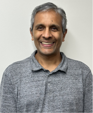 Karu Chockalingam, PhD