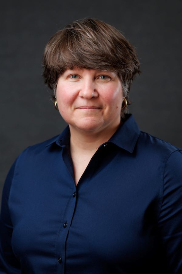 Dr. Kayla Bayless, PhD