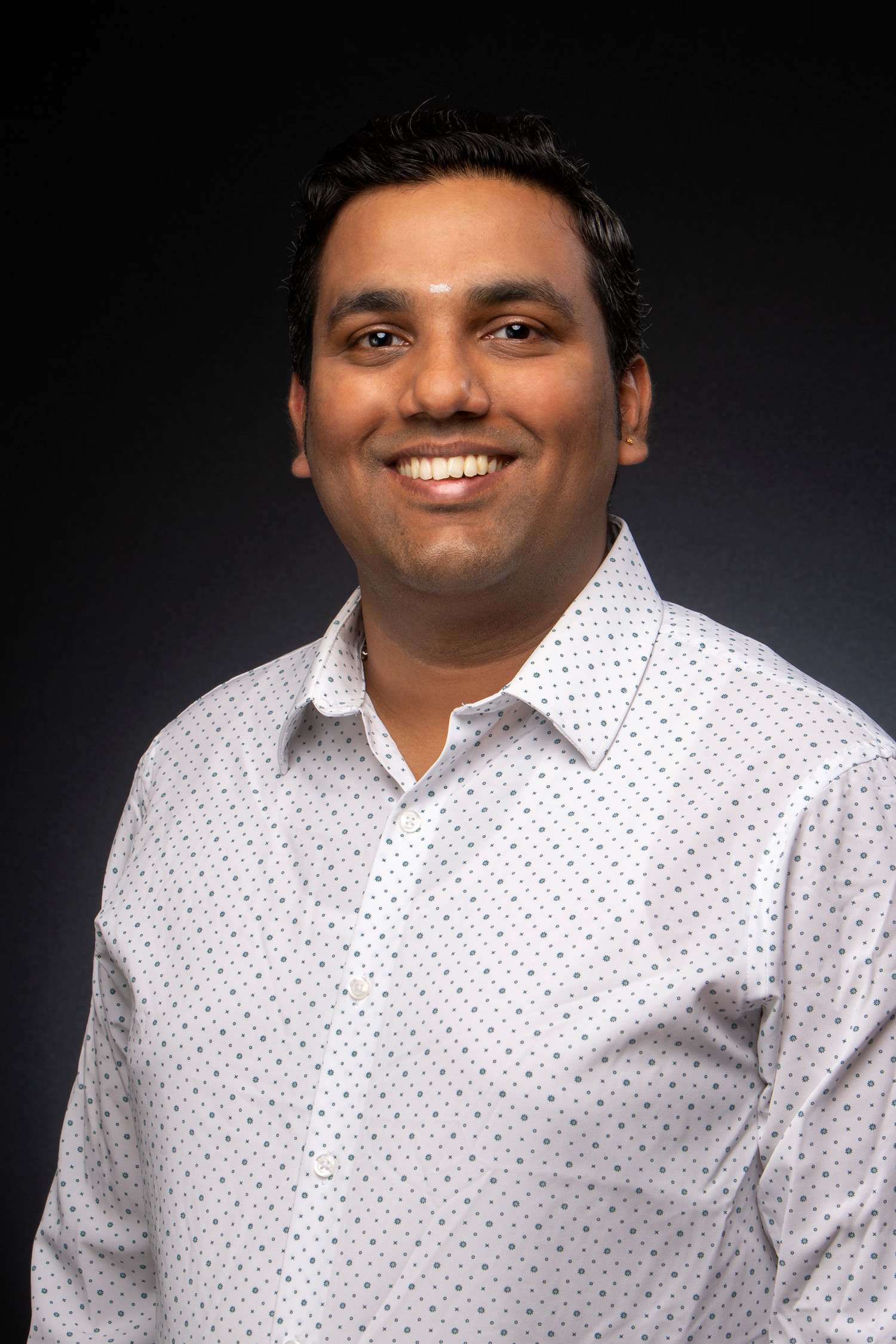 Kishore Narasimhan
