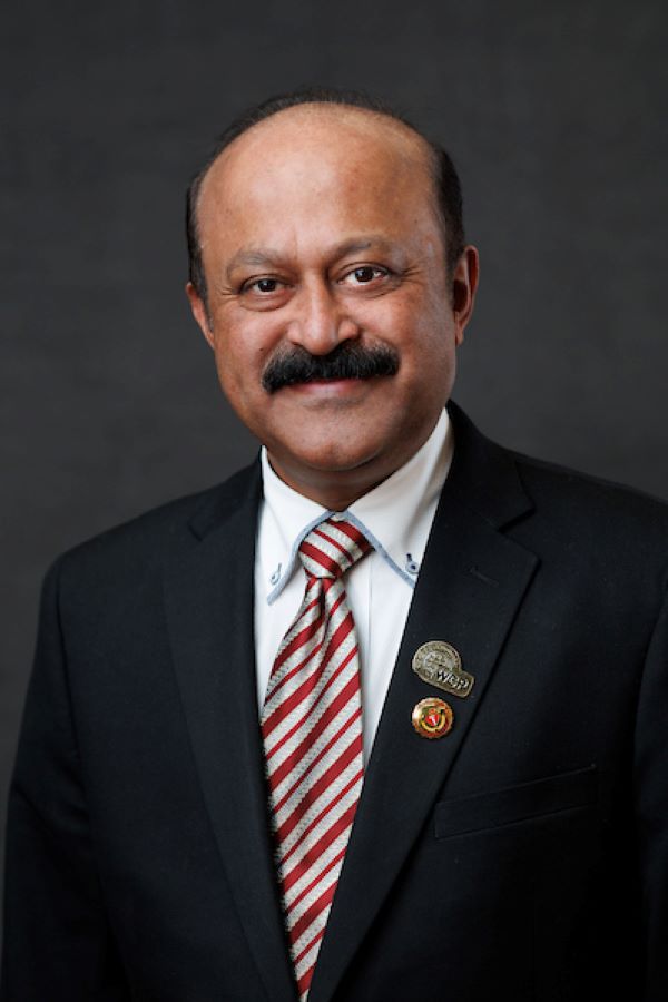 Dr. Mohammad Nasir Uddin, PhD, FAHA