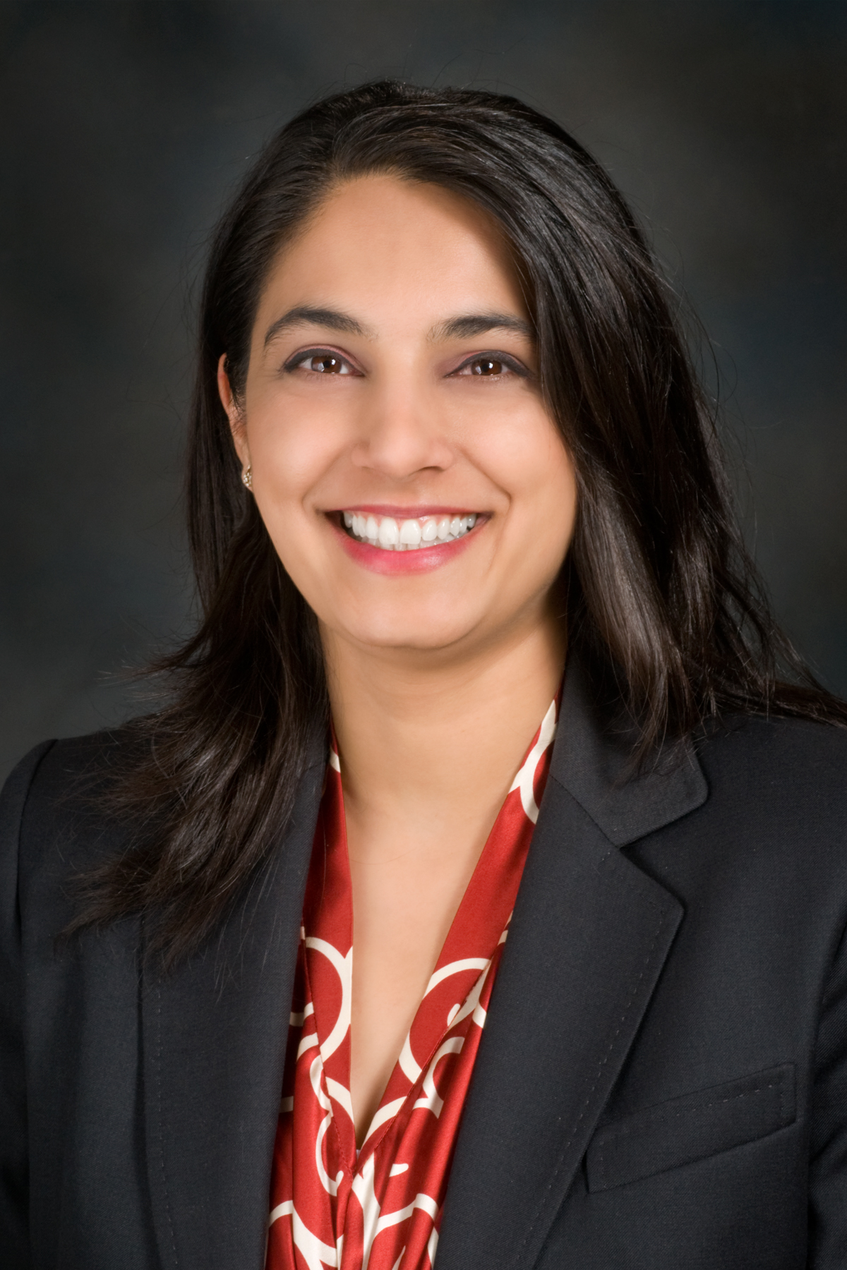 Simrit Parmar, MD