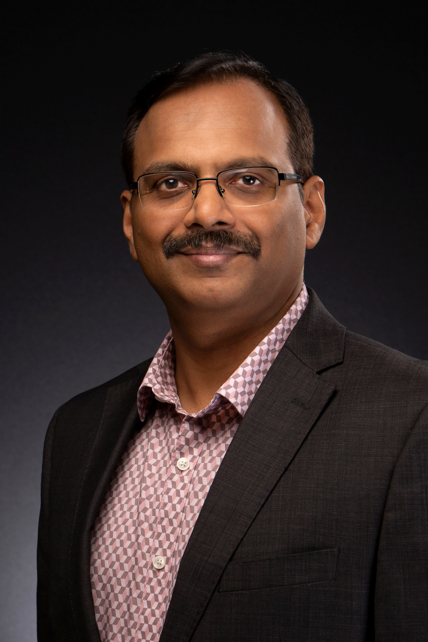 Praveen Rajendran