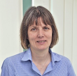 Sally Ward