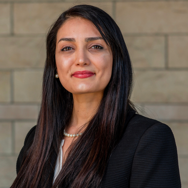 Samira Ahrari