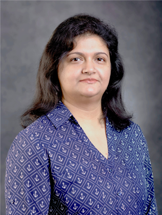 Sanjukta Chakraborty, PhD