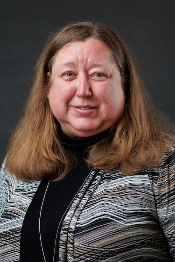 Dr. Sarah Bondos, PhD