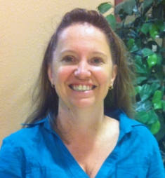 Sharon Demorrow