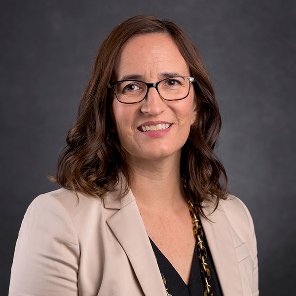 Shaunna L Clark