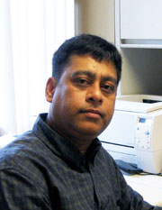 Sudhiranjan Gupta
