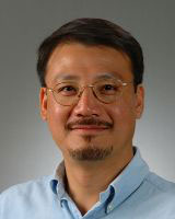 Wei-Jung A. Chen