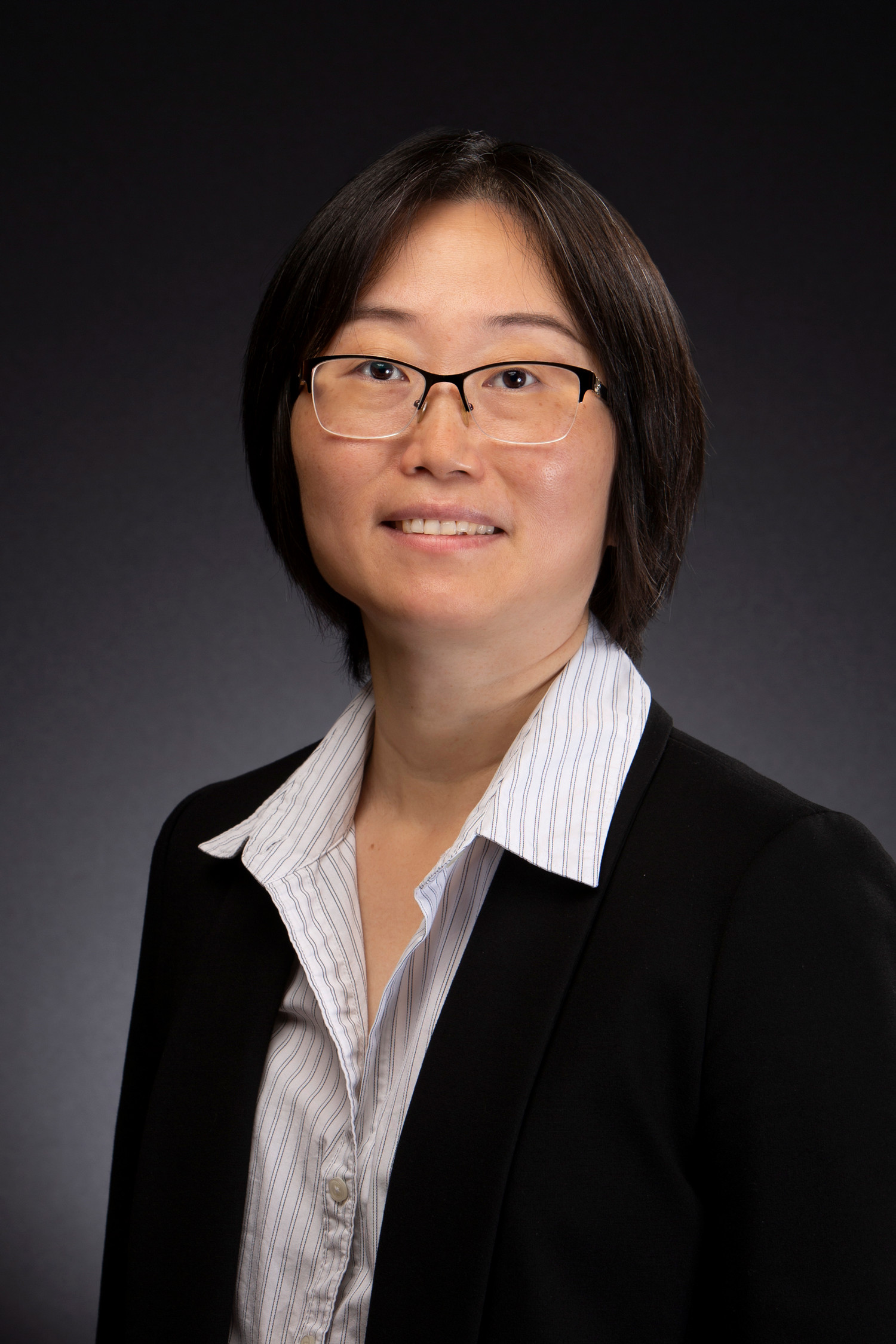 Yun (Nancy) Huang