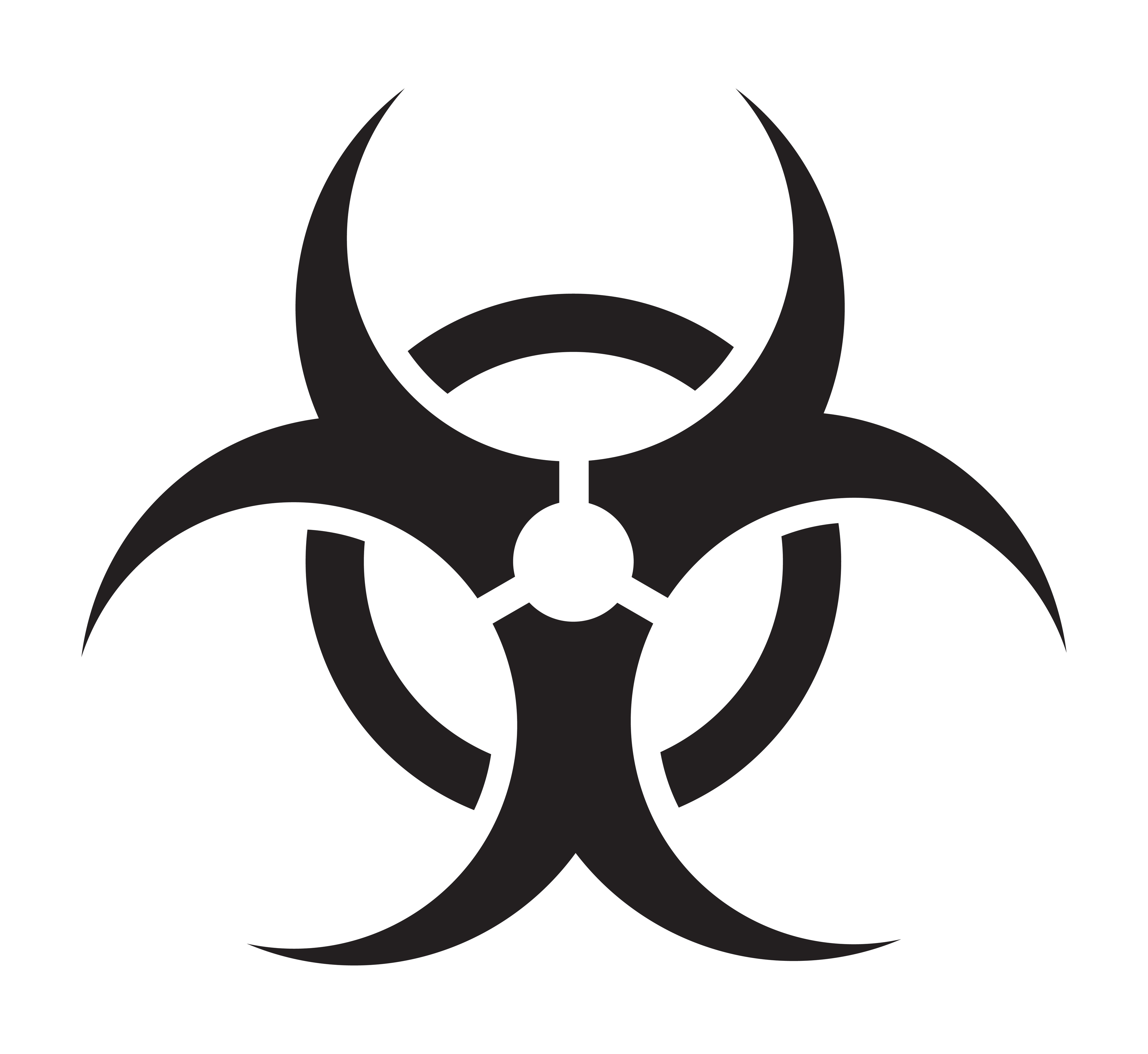 biohazard icon