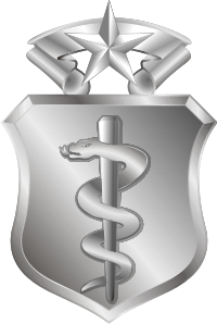 Air Force Medicine Image