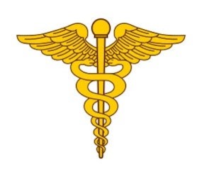 Army Med Symbol