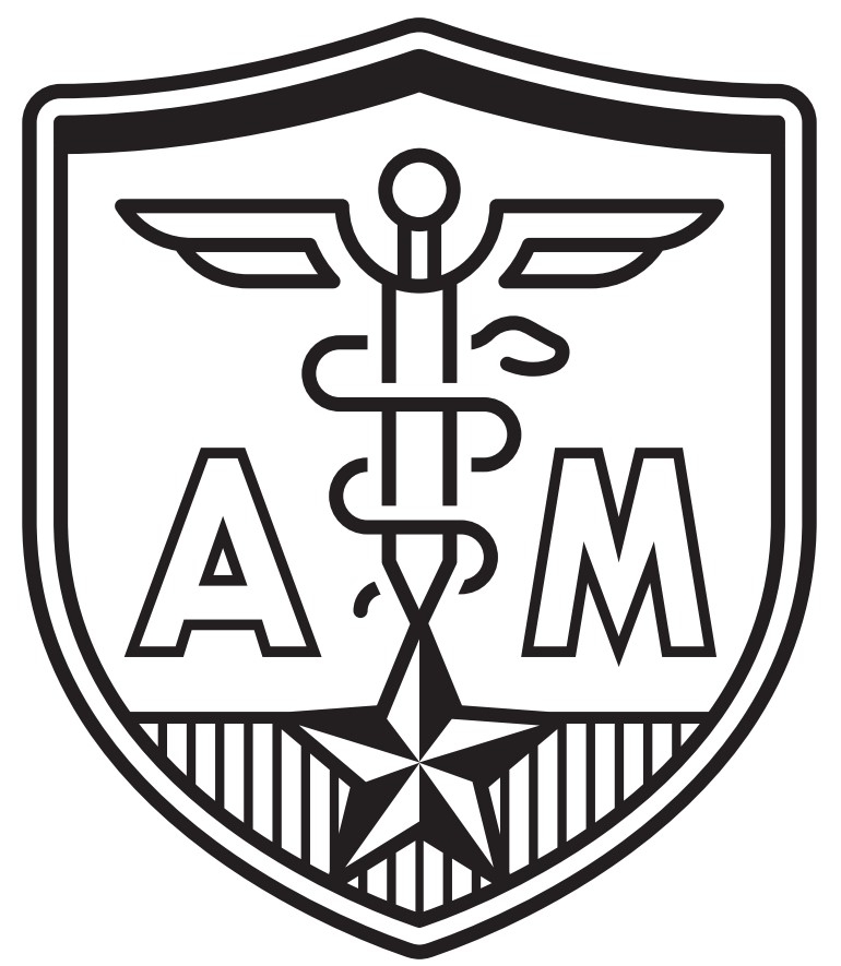 Military Medicine Logo