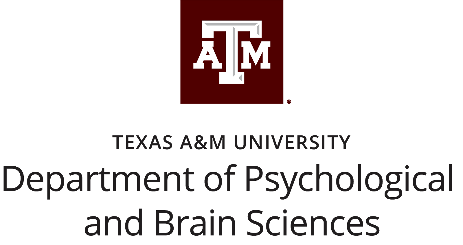 Texas A&M Department of Psychological and Brain Sciences Clinical Psychology Program